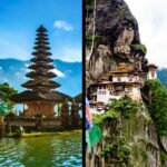 Indonesia Bután fénix