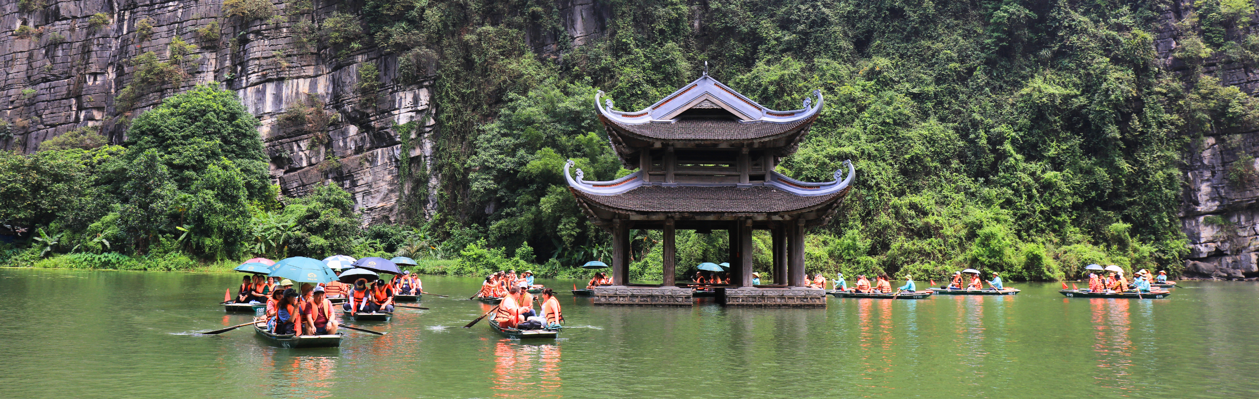 Grupo MICE Ninh Binh