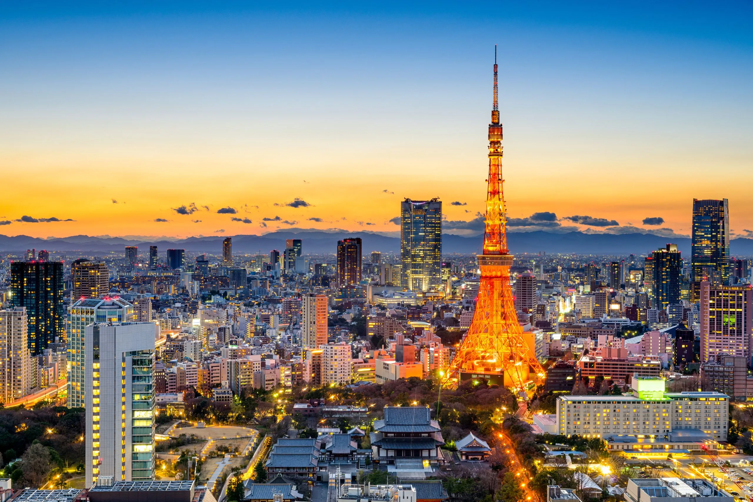 Tokyo, Japon